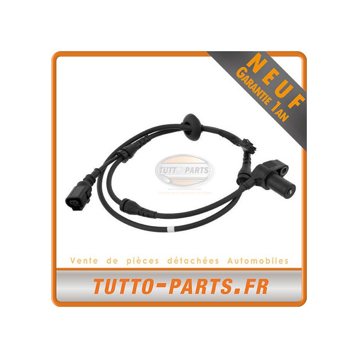 Capteur ABS Avant Audi A4 RS4 S4 