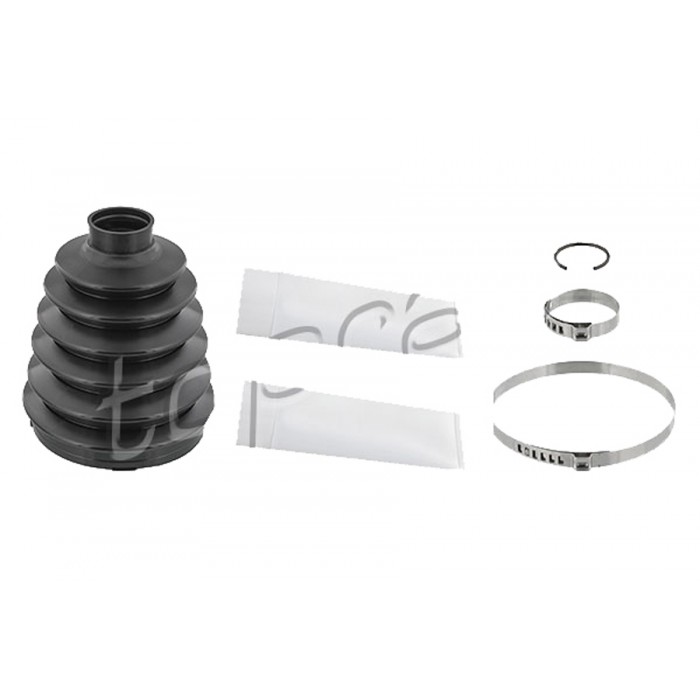 Soufflet de Cardan Côté Roue Pour Mercedes Classe Gl M Gle Gls 1643300685