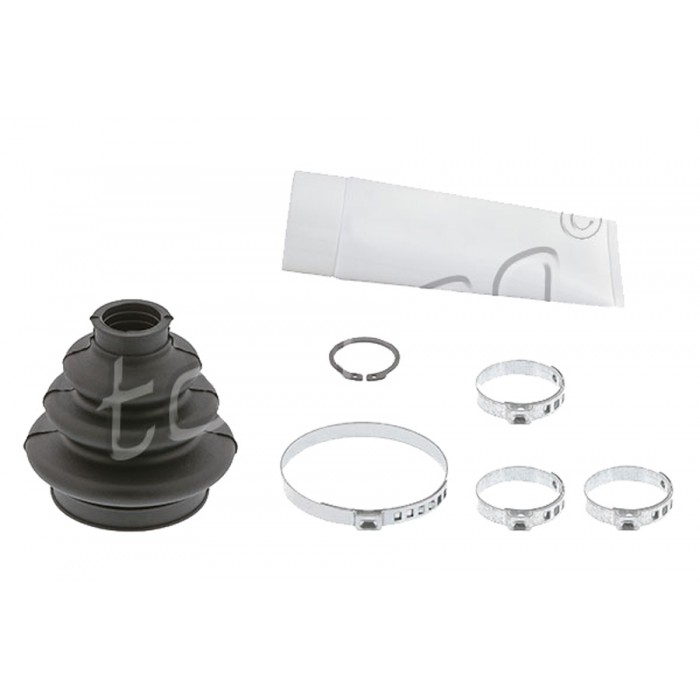 Soufflet de Cardan Côté Roue Pour Bmw Série 3 E36 33211227602 33219067817