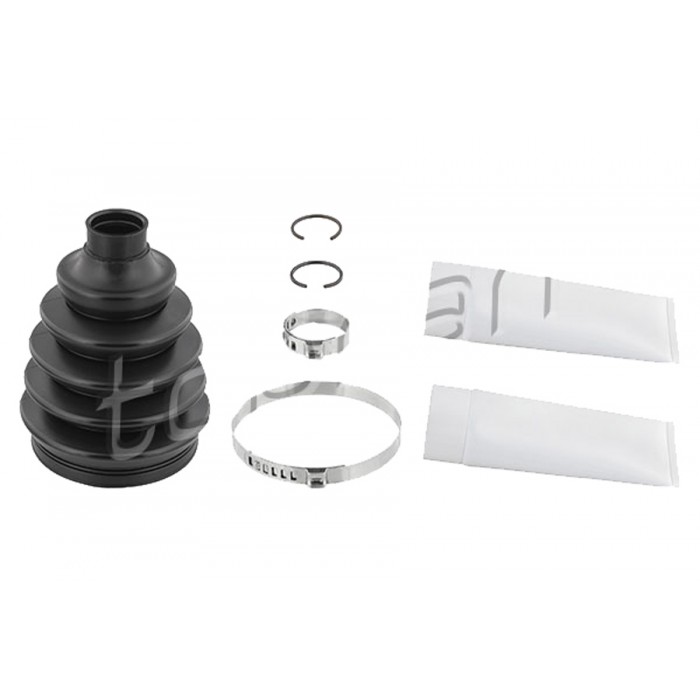 Soufflet de Cardan Côté Roue Pour Renault Grand Scénic IV Megane IV 392417067R