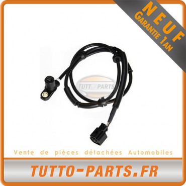 Capteur ABS Arrière Ford Seat Volkswagen