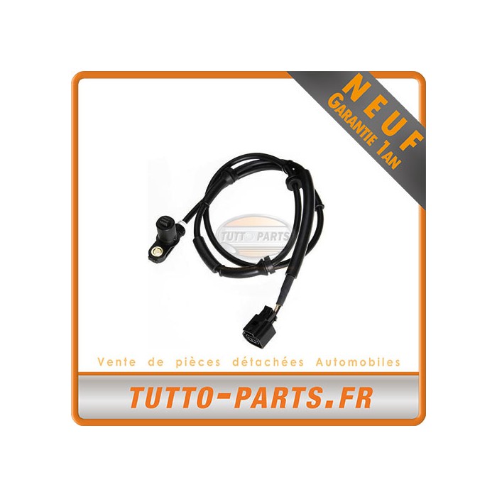 Capteur ABS Arrière Ford Seat Volkswagen