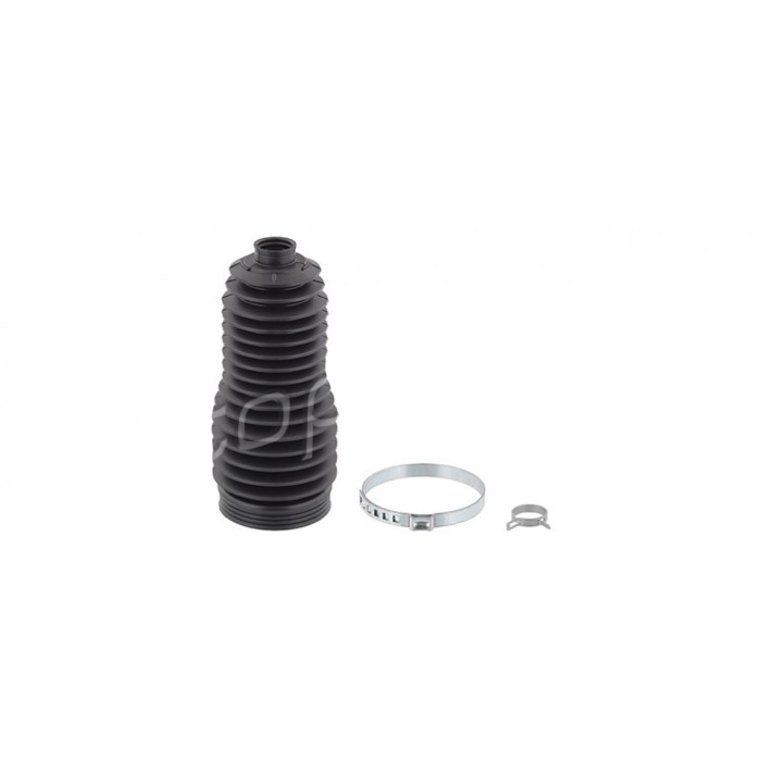 Soufflet de Direction Pour Toyota Avensis Corolla Verso 2003-2009 4553509020