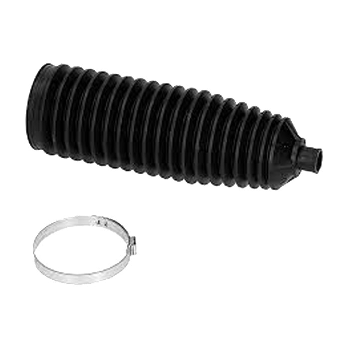 Soufflet de Direction Pour Renault Twingo III Smart Fortwo Forfour 482030865R