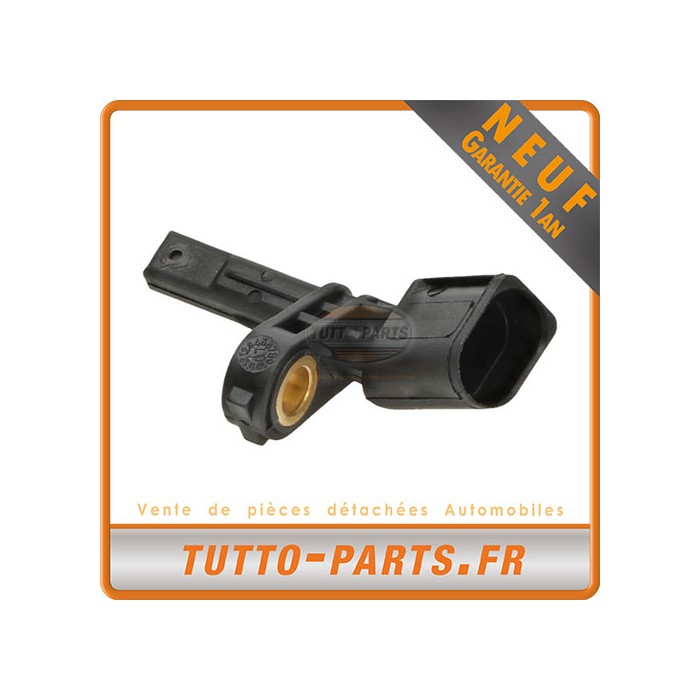 Capteur ABS Avant droit Audi Seat Skoda Volkswagen