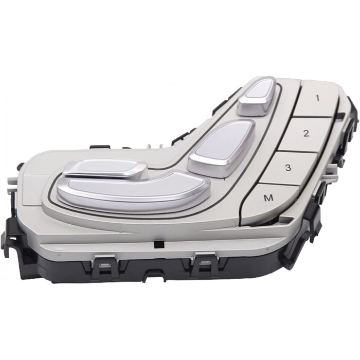 Bouton Réglage Siège Avant Gauche Pour Mercedes Classe C Eqc Glc 2059056651