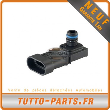Capteur Pression Clio Megane