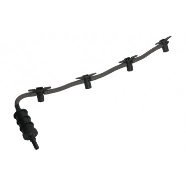 Tuyau de Carburant Pour Nissan Primastar Qashqai +2 Opel Vivaro A 93198326