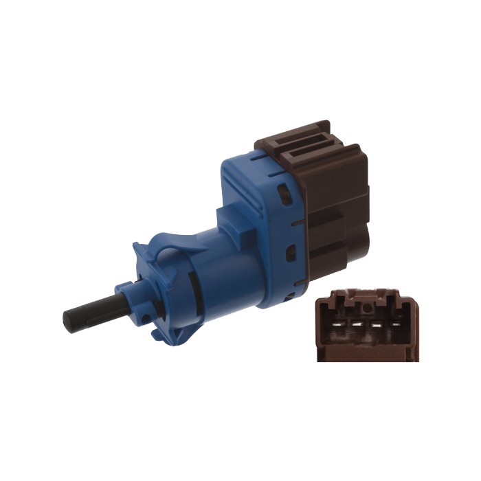 Contacteur de Feu Stop Pour Alfa Romeo 159 Giulietta Mito Spider 50512681