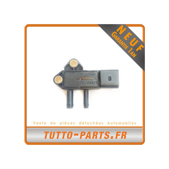 Capteur Pression Audi A3 A4 A6 A8 Q7 