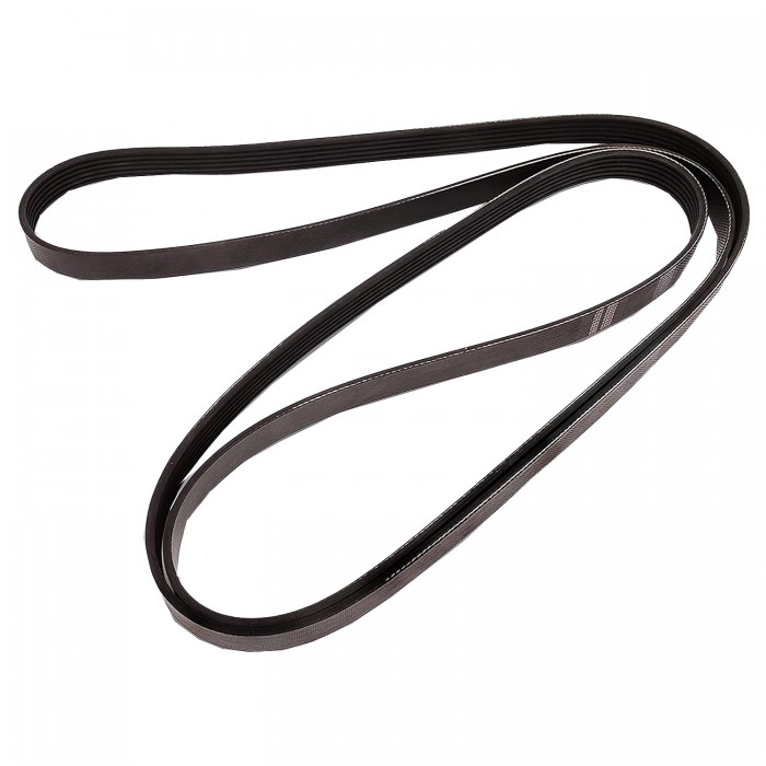 Courroie d'Accessoire Pour Audi A4 A6 Hyundai Terracan Kia Carnival 028903137AI