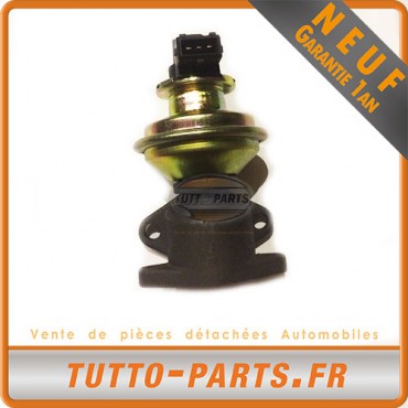 Vanne EGR Ford Transit