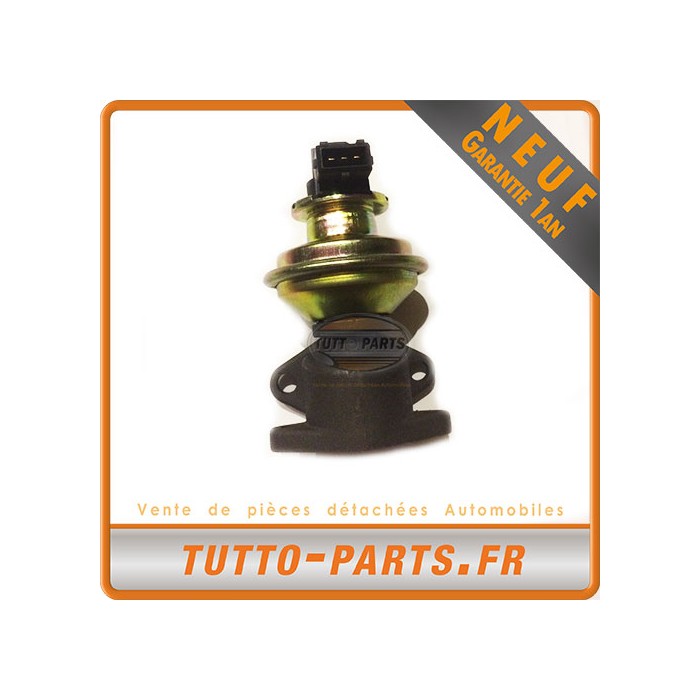 Vanne EGR Ford Transit