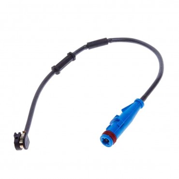 Détécteur Usure Plaquette de Frein Avant Pour Opel Astra H Signum 13116560