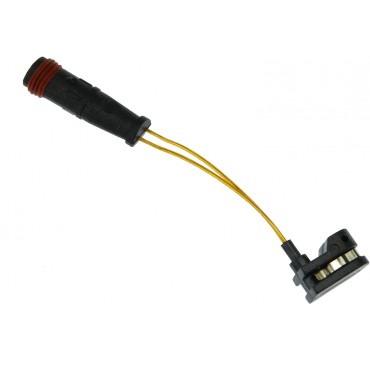 Détécteur Usure Plaquette de Frein Pour Mercedes Classe Gl M Gle Gls A1645401017
