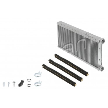 échangeur de chaleur Pour Audi A6 A7 A8 4H0898037