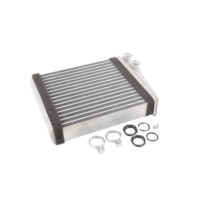 échangeur de chaleur Pour Mercedes Classe A W169 B W245 A0003422666 A1698300761