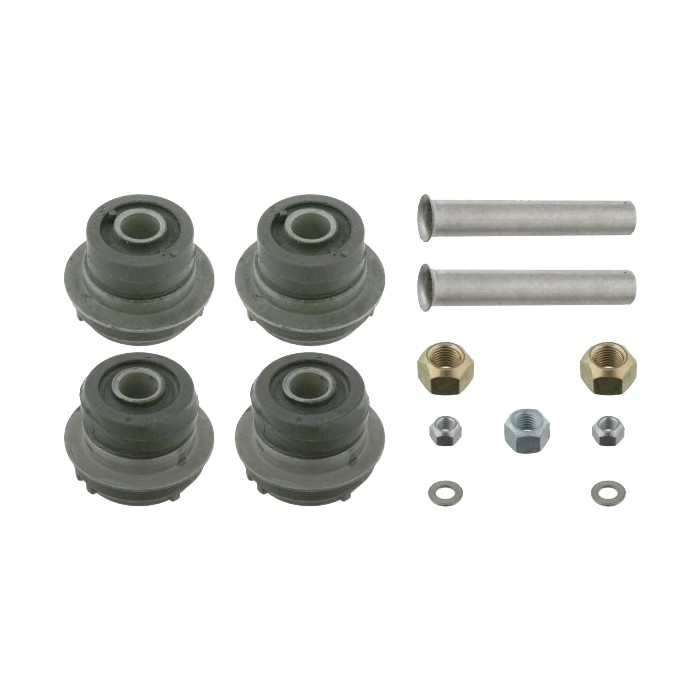 Kit Réparation Bras de Suspension Pour Mercedes 124 190 Classe E Sl 1243300575