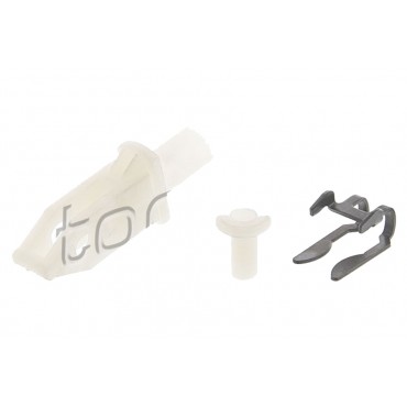 Kit Réparation de Cable d'Embrayage Pour Citroën Xantia 1993-2003 212821 213805