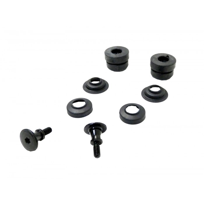 Kit Réparation Tringlerie d'Essuie Glace Pour Audi A1 A3 Seat Toledo 1T0998754