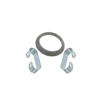 Silent Bloc d'échappement Pour Seat Toledo I Vw Transporter IV Passat 161298115