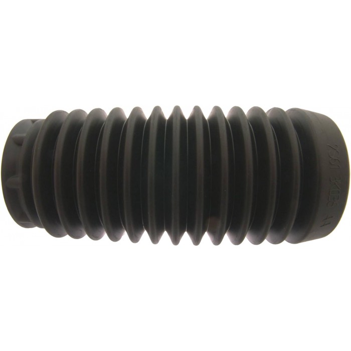 Soufflet d'Amortisseur Pour Ford Fiesta V Fusion Mazda 2 2S613K036AB 2S613K036AC