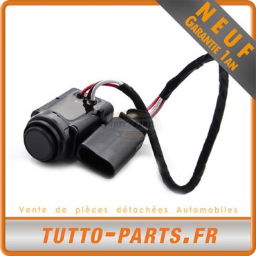 Capteur de Recul New Beetle