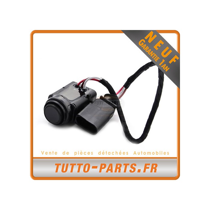 Capteur de Recul New Beetle