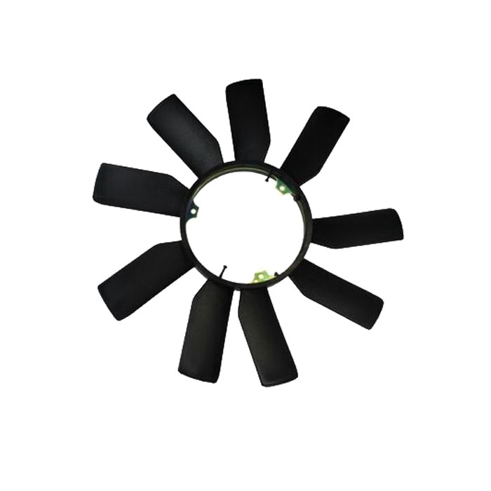 Hélice Ventilateur de Radiateur Pour Mercedes Classe C E M Clk Slk A1112000023