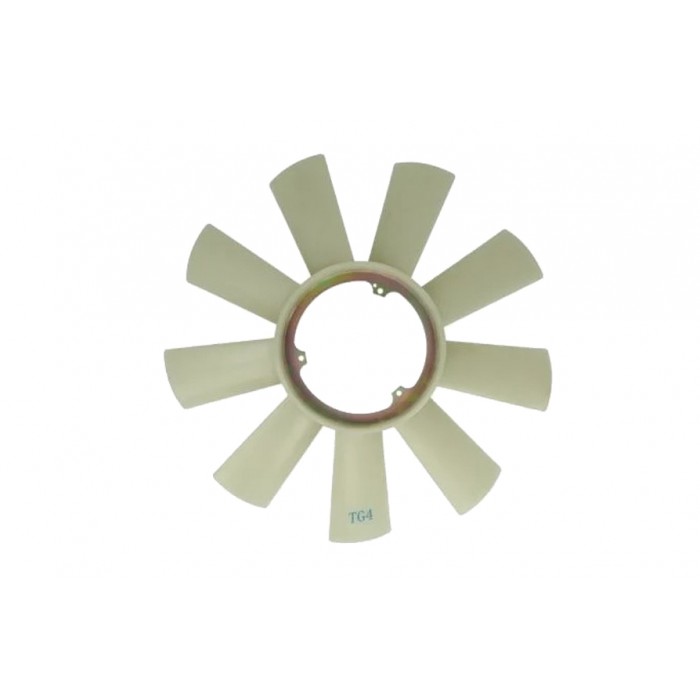 Hélice Ventilateur de Radiateur Pour Mercedes Sprinter 2-T 3-T 4-T 32051306
