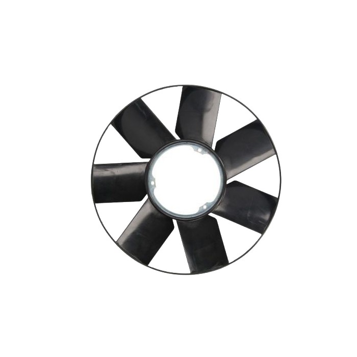 Hélice Ventilateur de Radiateur Pour Bmw Série 3 E46 7 E38 E65 E66 11522249373