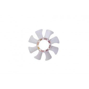 Hélice Ventilateur de Radiateur Pour Hyundai H-1 H100 Satellite 2526142910
