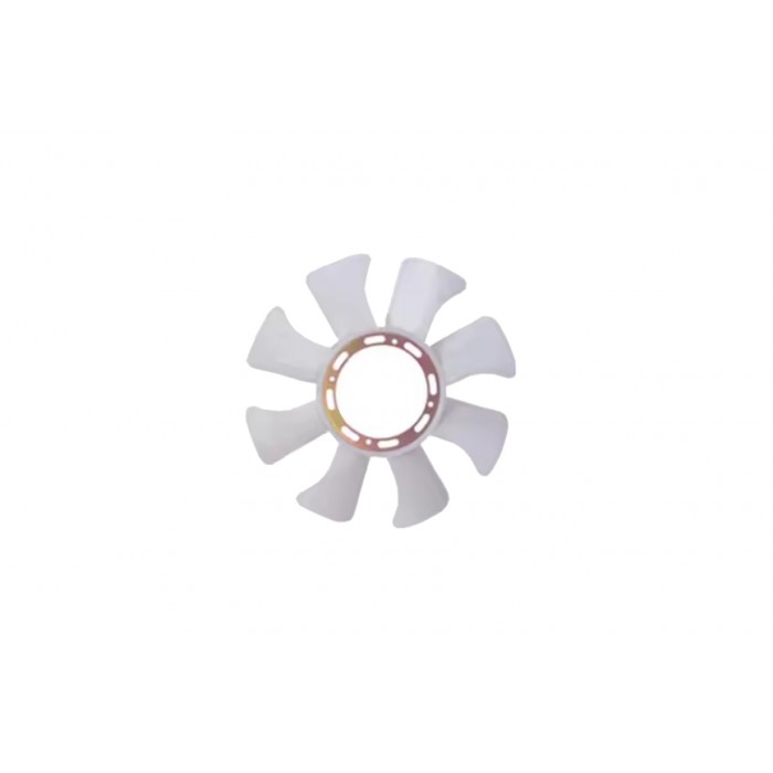 Hélice Ventilateur de Radiateur Pour Hyundai H-1 H100 Satellite 2526142910