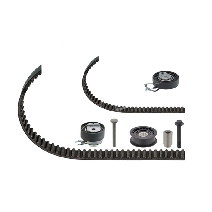 Kit Distribution Pour Skoda Fabia I Vw Polo Golf IV V VI Caddy III 036198119C