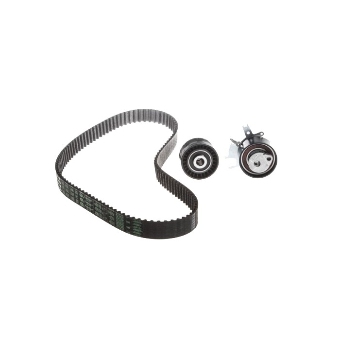 Kit Distribution Pour Citroën C4 C5 C8 Ford S-Max Mondeo IV Ford S-Max 1231979S1