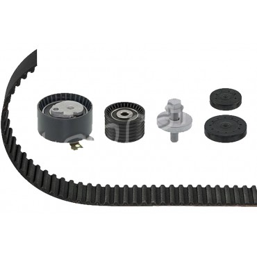 Kit Distribution Pour Dacia Duster Logan Sandero Nissan Kubistar 7701477014