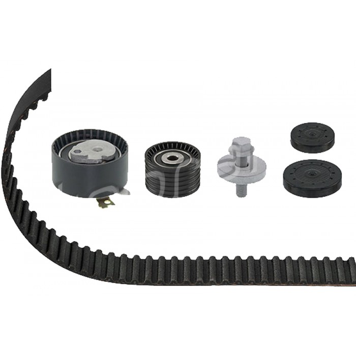 Kit Distribution Pour Dacia Duster Logan Sandero Nissan Kubistar 7701477014