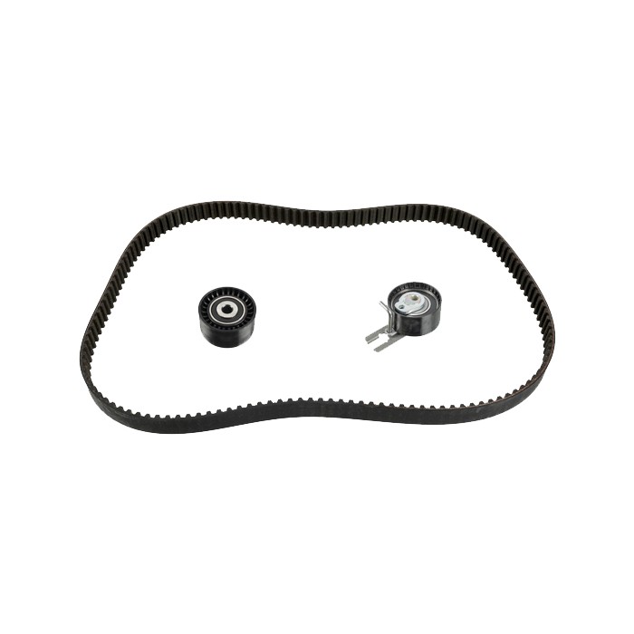 Kit Distribution Pour Citroën C1 C2 C3 Nemo Ford Fusion Fiesta V 1.4 HDi 0831T3