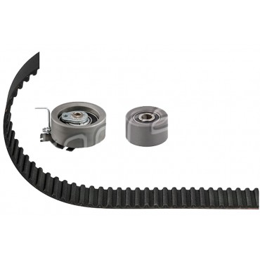 Kit Distribution Pour Citroën Berlingo C3 I Xsara Peugeot Partner 9637914380