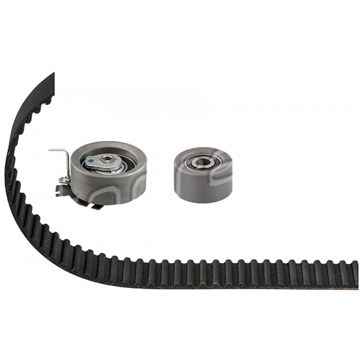 Kit Distribution Pour Citroën Berlingo C3 I Xsara Peugeot Partner 9637914380