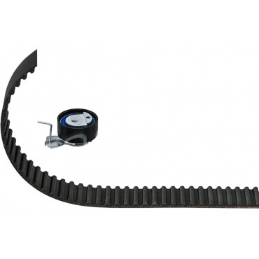 Kit Distribution Pour Citroën Berlingo C2 C3 Saxo Peugeot Partner 206 106 831S1