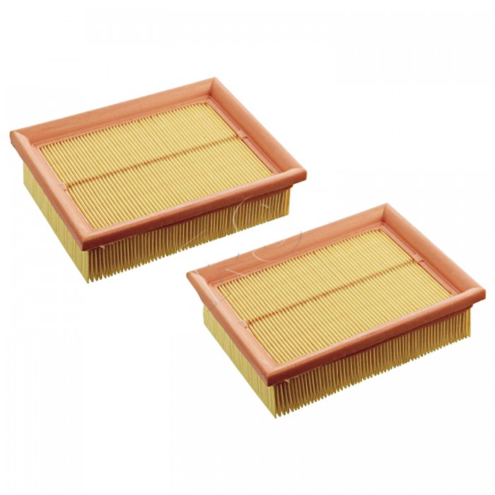 Jeu de Filtre à Air Pour Vw Caddy II Lupo I 30198620 030129620C 030198620