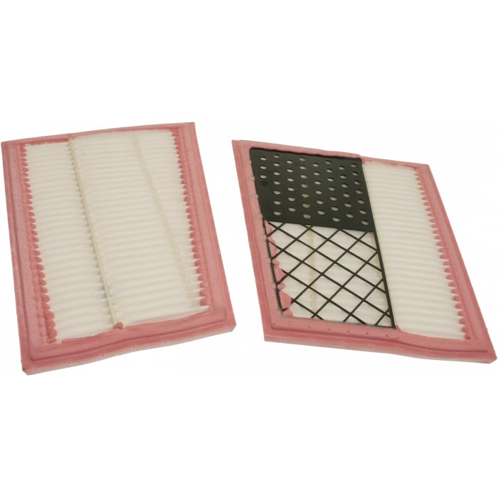 Jeu de Filtre à Air Pour Mercedes Classe C E Gl Glk M S Clk 6420942104