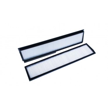 Jeu Filtre Habitacle Pour Mercedes 124 Classe E A1248350047 1248350047