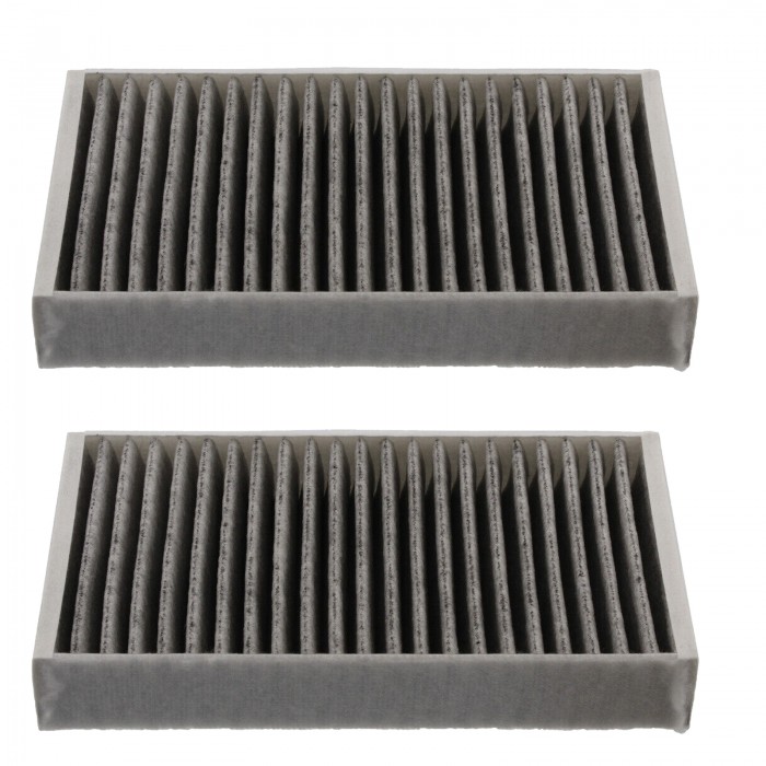 Jeu Filtre Habitacle Pour Mercedes Classe Gl X164 M W164 1648300218