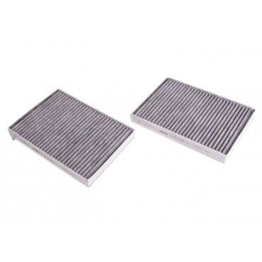 Jeu Filtre Habitacle Pour Mercedes Classe S W221 A2218300318 2218300018