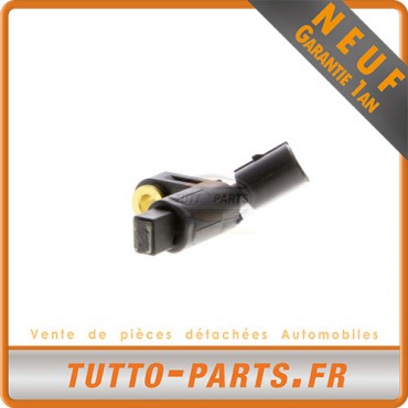 Capteur ABS Avant Droit Audi Skoda Octavia