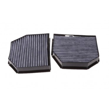 Jeu Filtre Habitacle Pour Mercedes Sl R230 A2308300418 2308300418
