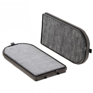 Jeu Filtre Habitacle Pour Bmw Série 7 E38 64118390447 9272810 9070072