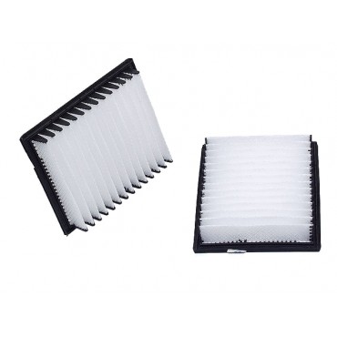 Jeu Filtre Habitacle Pour Bmw Série 3 E36 64319071933 64118363274 64318363274